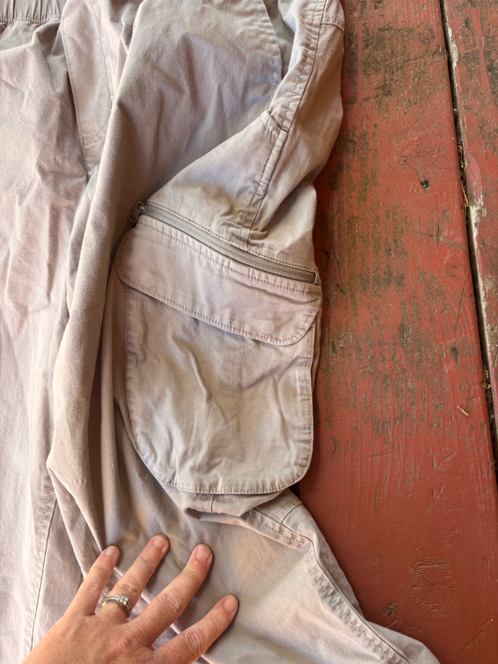 Mountain Hardwear Pants - Picture 2 of 7